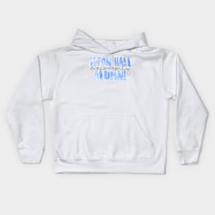 Seton Hall University Alumni Kids Hoodie